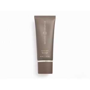 NWT NIB Complex Culture Full Size Filter Out Anti-Pollution Face Primer 30 mL